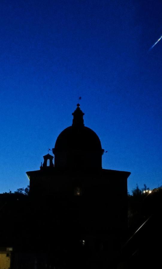 Giglio Vallerano. Alloggio Turistico מראה חיצוני תמונה