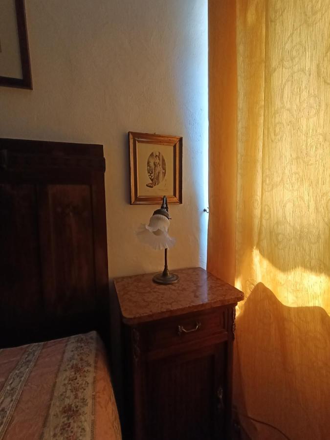 Giglio Vallerano. Alloggio Turistico מראה חיצוני תמונה